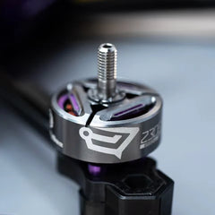 SpeedyBee BeeStorm 2306.5 Pro 1880KV Brushless Motor — 4-6S, 5" FPV Freestyle/Racing - TheDroneFlight