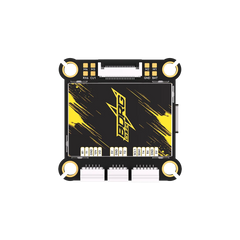 iFlight Borg H7 Stack — STM32H743, Dual ICM42688P, 4–12S FC + Borg 60A BL32 ESC - TheDroneFlight