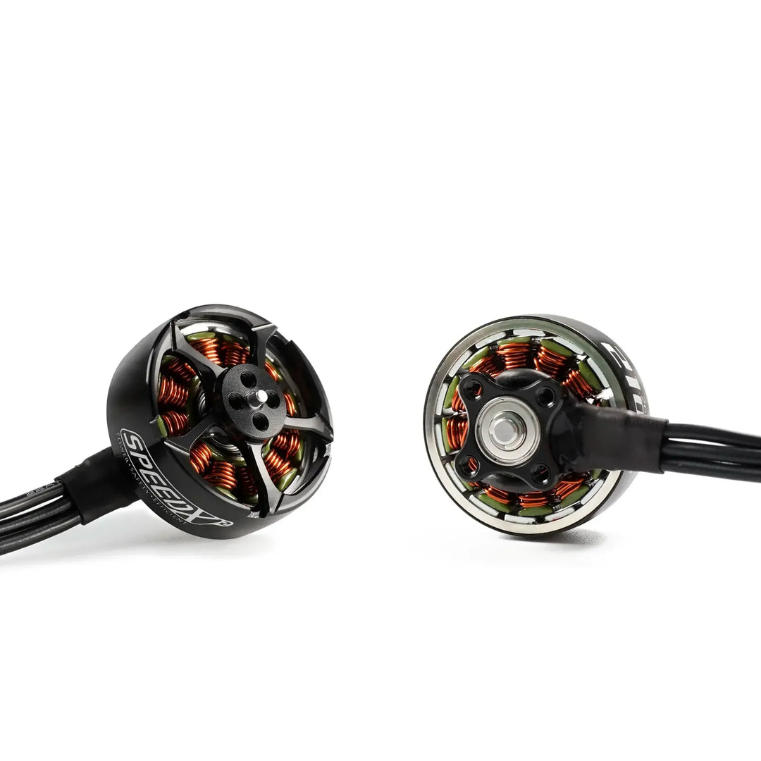 GEPRC SPEEDX2 2105.5 3450KV 2650KV 3-4S Motor 1.5mm Shaft - Thedroneflight