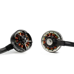 GEPRC SPEEDX2 2105.5 3450KV 2650KV 3-4S Motor 1.5mm Shaft - Thedroneflight