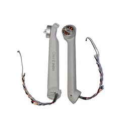 DJI Mini 3 Motor Arms with Motors - Front/Rear Left/Right Replacement