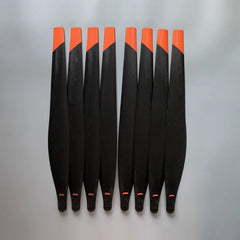 T40/T50-Compatible Folding Propeller Blades | 16 Pieces