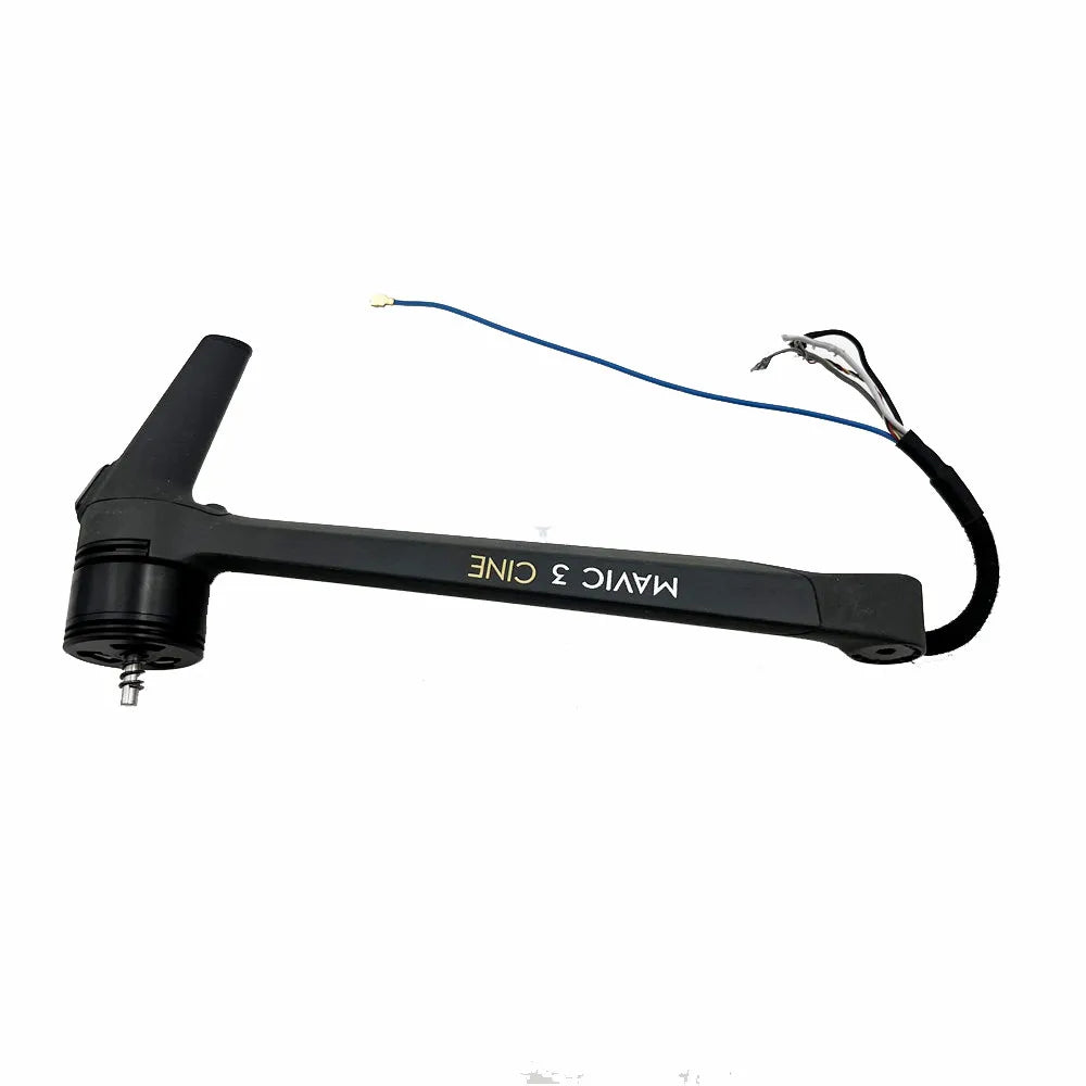 Original Left Front Arm for DJI Mavic 3/Cine/3 Classic/3 Enterprise Arm With Motors and Cables Drone Replacement Spare Parts - Thedroneflight
