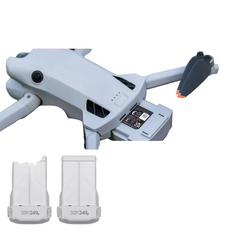 DJI Mini Flight Batteries & Hub | Mini 3, 3 Pro & 4 Pro
