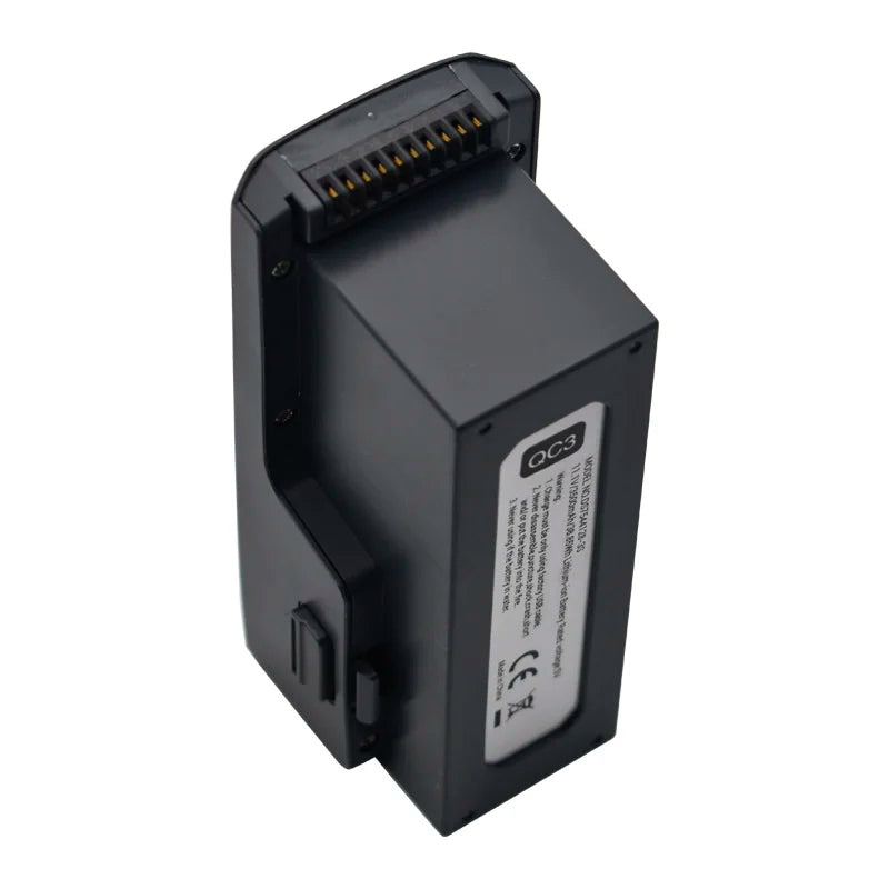 For SJRC F22s Drone Battery 11.1V 3500mAh Battery and Propeller For F22 F22S 4K PRO 5G Wifi GPS RC Drone Accessaries Spare Parts - Thedroneflight