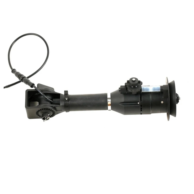 NEW Dual-Atomizing Centrifugal Nozzle 12L Large Flow Inner Rotor Motor Performant for Agricultural Spray Drone - Thedroneflight