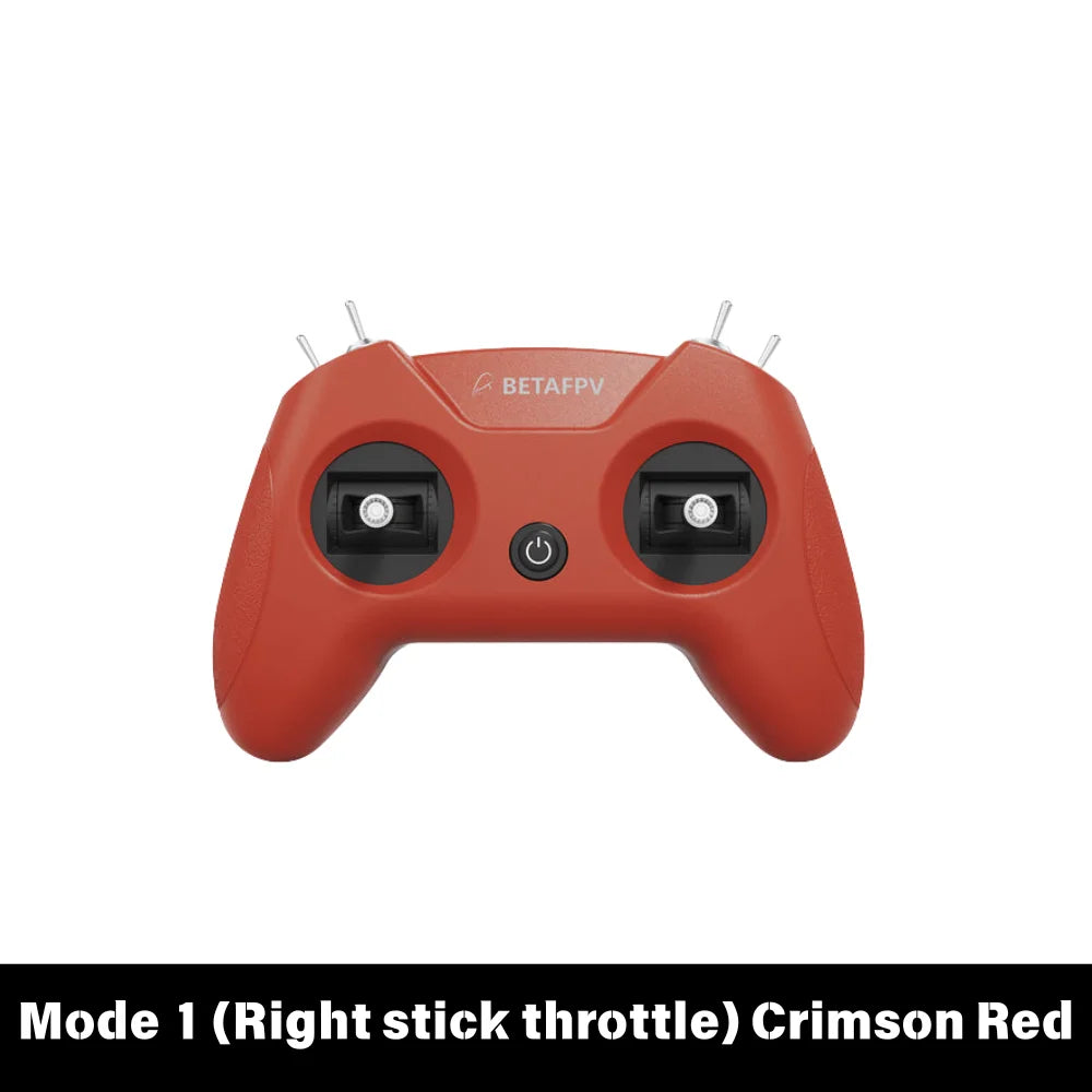 BETAFPV LiteRadio 2 SIM USB-C Controller for FPV Training