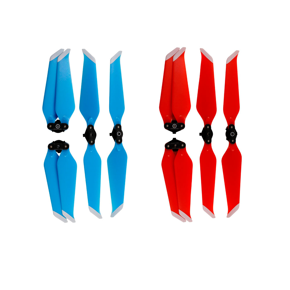 DJI Mavic 2 Pro/Zoom 8743 Propellers - Low-Noise 4/8pcs