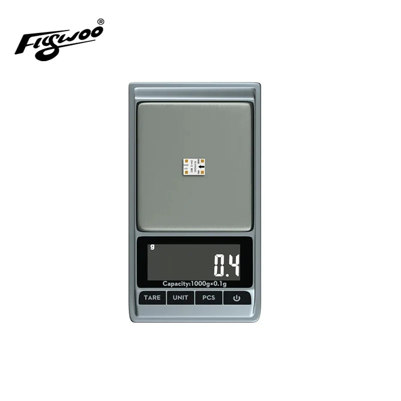 Flywoo O4 1S 5V BEC Module for Drone Digital Image Transmission Power Module
