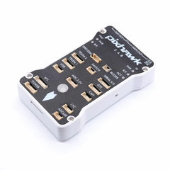 Pixhawk PX4 2.4.8 Flight Controller 32-Bit Autopilot with Safety Switch & Buzzer