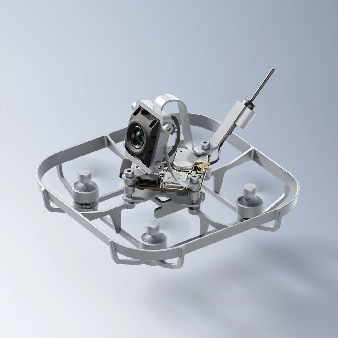 DJI O4 Air Unit Series | Wide & Pro Digital FPV Systems