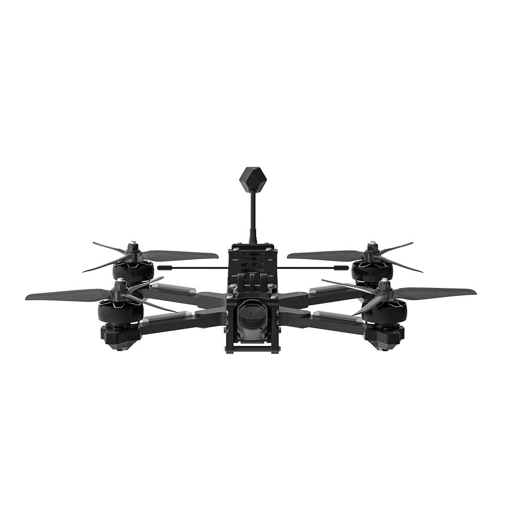 iFlight BOB46 O4 6S HD BNF — DJI O4 Air Unit Pro, XING2 2207, 170km/h, GPS - TheDroneFlight