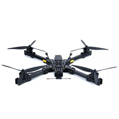 TYI Mark4-13" V2 PRO 13-Inch Carbon Fiber FPV Drone — 5015 KV480, 8S, 6kg Payload, HQ 13×8×3 Props, OEM/ODM