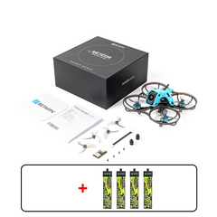 BETAFPV Meteor75 Pro II FPV Whoop | O4 & PNP Options