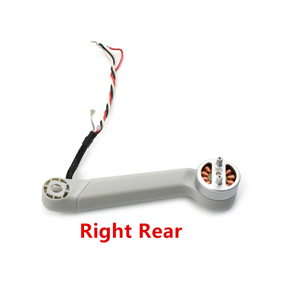 DJI Mini 3 Pro Replacement Parts - Shell, Propeller, Motor Arm, Battery Case