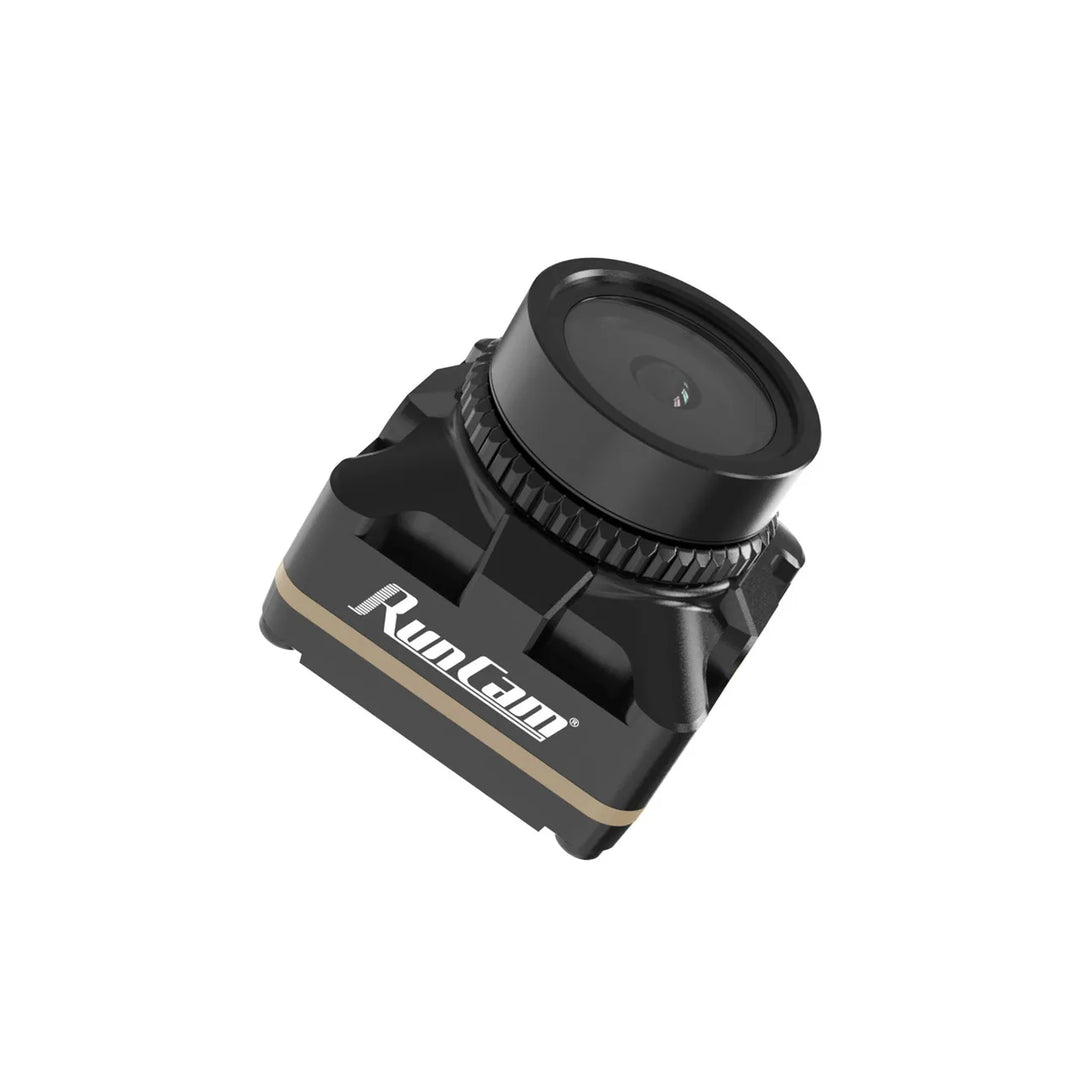 SpeedyBee RunCam Robin 3 1200TVL FPV Camera DC 5-23V Screen Ratio 4:3 5.3g 19*19*19mm for RC FPV Racing Drone Quadcopter Model