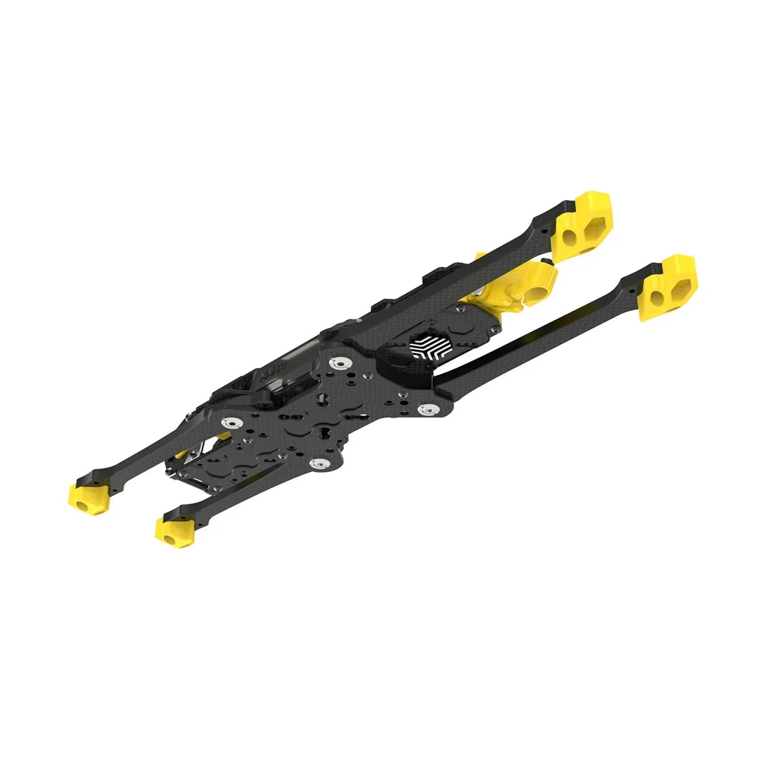 SpeedyBee Mario Fold 8-inch DC Long Range Frame - Thedroneflight