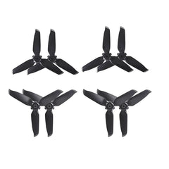 DJI FPV Propellers 5328S - 8pcs CW/CCW Replacement Blades for DJI FPV Combo