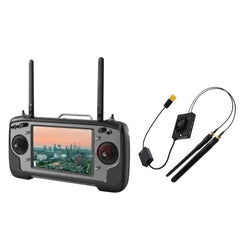 SIYI MK32 Enterprise Handheld UAV Ground Station
