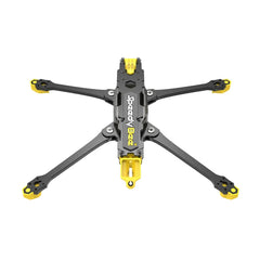 SpeedyBee Mario Fold 8-inch DC Long Range Frame - Thedroneflight