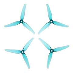 iFlight Nazgul F5 5140 Propellers - 5" 3-Blade Tri-Blade 5mm Hole FPV Racing Freestyle (2 Pairs)