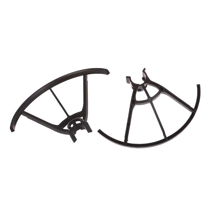 4Pcs/Set for DJI Tello Protect Propeller Props Blades Spare Part Protective Ring Propeller Guard Blades Protect Drone Accessorie - Thedroneflight