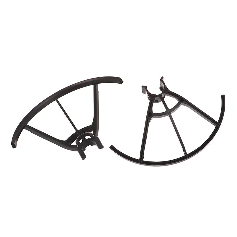4Pcs/Set for DJI Tello Protect Propeller Props Blades Spare Part Protective Ring Propeller Guard Blades Protect Drone Accessorie - Thedroneflight