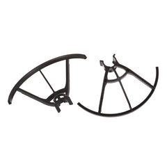 4Pcs/Set for DJI Tello Protect Propeller Props Blades Spare Part Protective Ring Propeller Guard Blades Protect Drone Accessorie - Thedroneflight