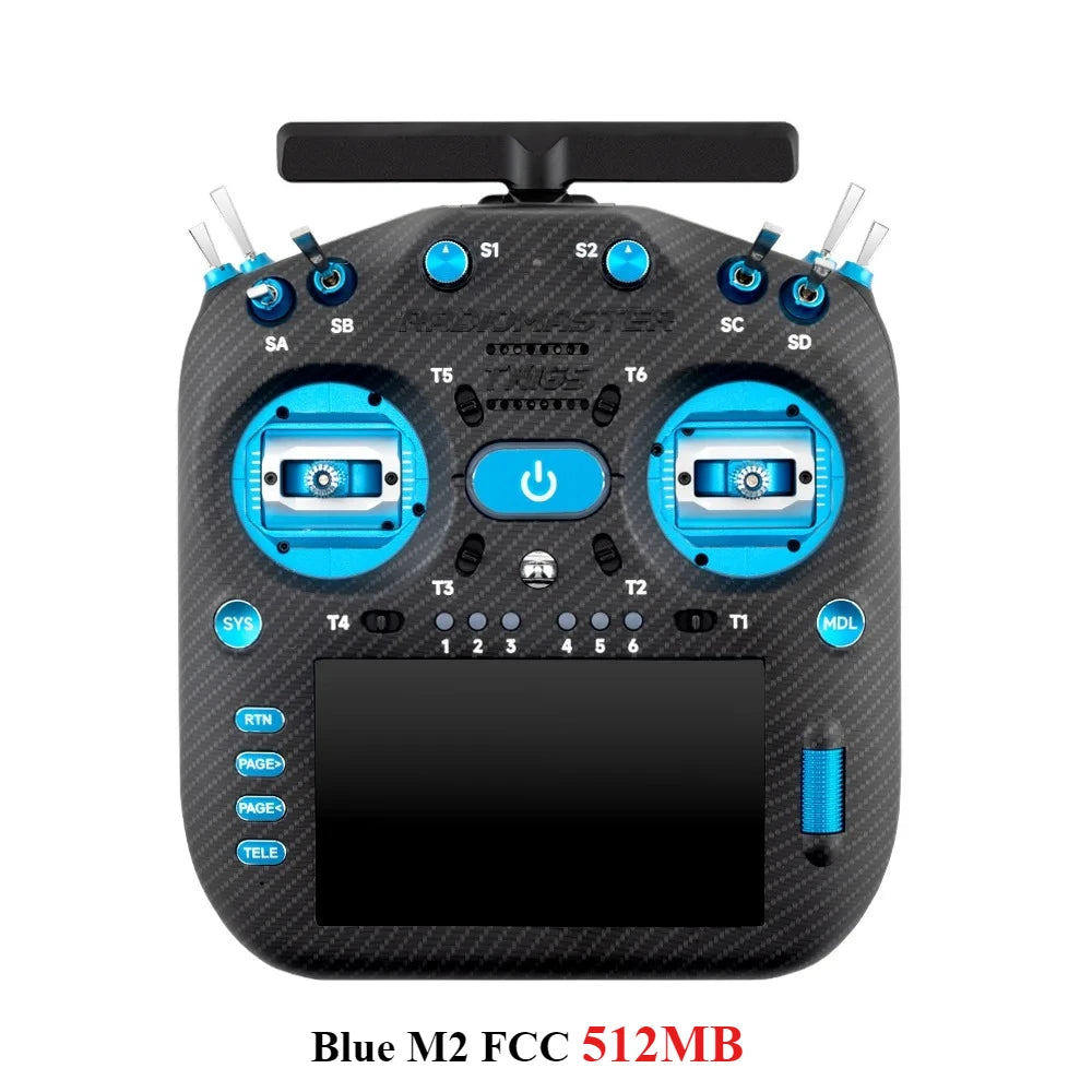 RadioMaster TX16S MK3 Radio Controller | Standard & MAX
