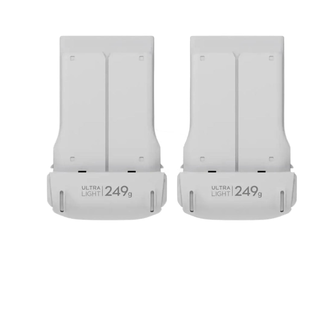 DJI Lito 1 & X1 Flight Batteries, Battery Plus & Hubs