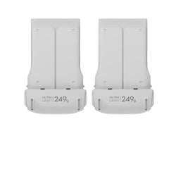DJI Lito 1 & X1 Flight Batteries, Battery Plus & Hubs
