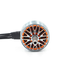 SPARKHOBBY XSPEED 2207.5 22075 1700KV 1900KV 2450kv 4~6S Lipo FPV Brushless Motor For 5inch Propeller GF51466 Quadcopter Drones - Thedroneflight
