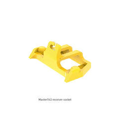 SpeedyBee Master 5 V2 Frame Accessories | O3 FPV Racing Drone Parts