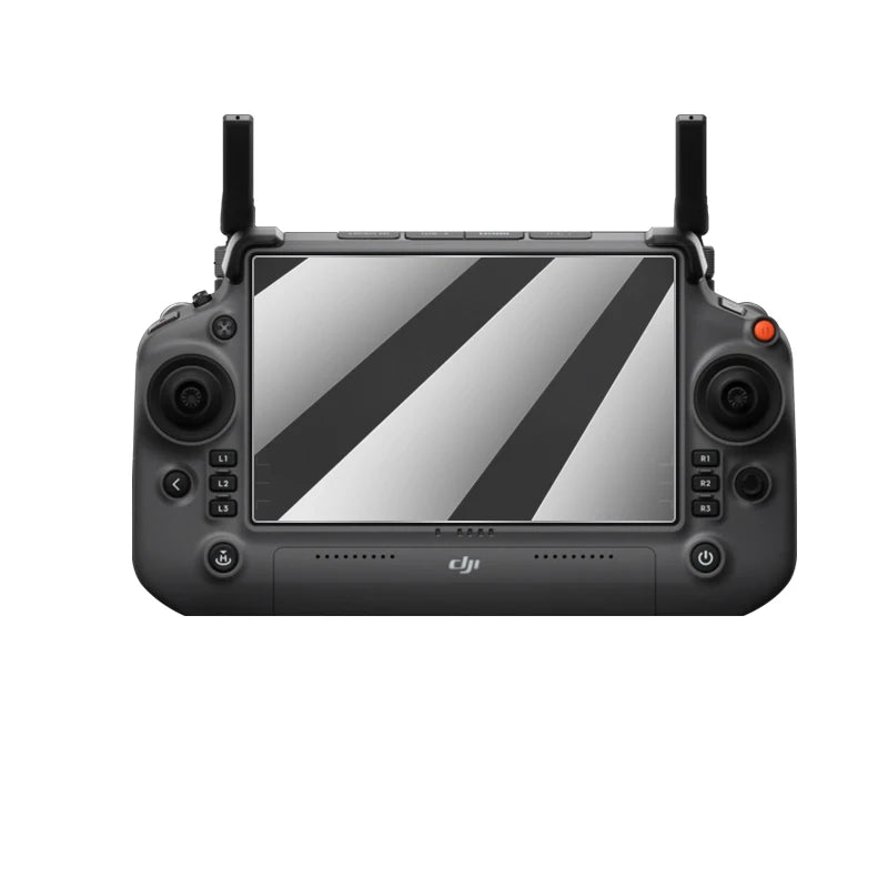 Tempered Glass Film for DJI RC Plus Remote Control with Screen Film for DJI T40 / M30T / T20P/PM320/WM630/RM700/M300 Drone - Thedroneflight