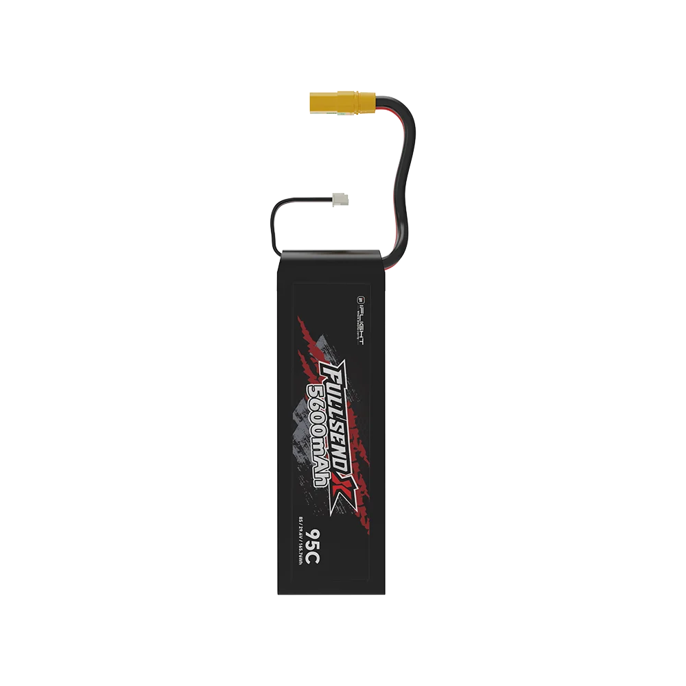 iFlight Fullsend X 8S 5600mAh 95C LiPo Battery | XT90S
