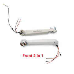 DJI Mini 3 Pro Replacement Parts - Shell, Propeller, Motor Arm, Battery Case