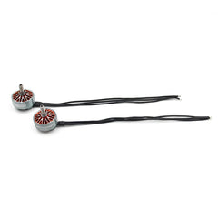 SPARKHOBBY XSPEED 2207.5 22075 1700KV 1900KV 2450kv 4~6S Lipo FPV Brushless Motor For 5inch Propeller GF51466 Quadcopter Drones - Thedroneflight