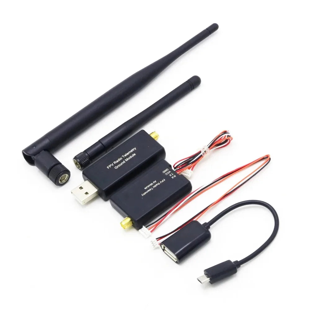 Pixhawk PX4 2.4.8 Flight Controller 32-Bit Autopilot with Safety Switch & Buzzer