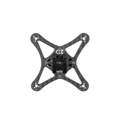 Sub250 Nanofly20 2S FPV Drone Accessories with Battery Holder/HD Analog Version Frame Compatible with AVATAR HDzero VTX