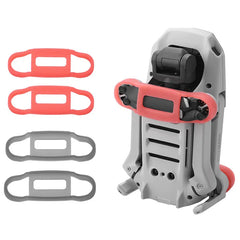 Propeller Fixer for DJI Mini 4K/Mavic Mini 2 Drone Blade Stabilizer Silicone Props Fixed Transportation Protector Holder Buckle - Thedroneflight