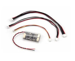 Holybro Micro OSD V2 — ATmega328P, MAX7456, Arduino Bootloader, PAL/NTSC, for Pixhawk, PX4 & APM FPV UAV