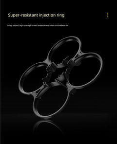 Speedybee 3.5-Inch Rack Bee35 FPV Ducting Machine Crossing Machine Circle Machine Aerial Photography O3 Simulation