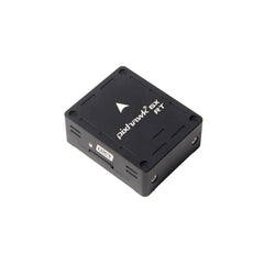 Holybro Pixhawk 6X-RT Flight Controller — i.MXRT1176 Dual-Core, Triple IMU, CAN-FD, Ethernet, Hardware Secure Element, PX4