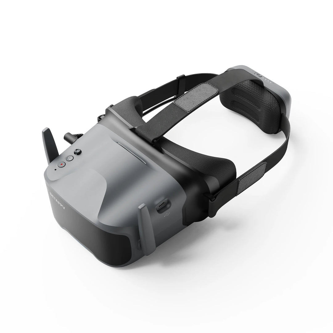 BETAFPV VR04 FPV Goggles HD Version