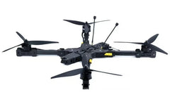 TYI Mark4-13" V2 PRO 13-Inch Carbon Fiber FPV Drone — 5015 KV480, 8S, 6kg Payload, HQ 13×8×3 Props, OEM/ODM