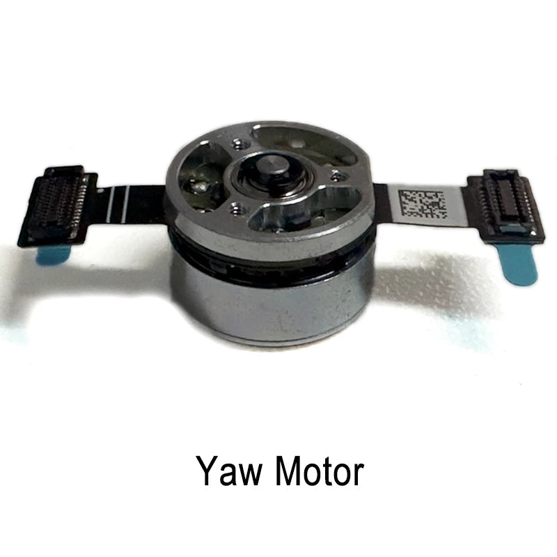 Mini 4 Pro Gimbal Yaw Motors Mini 4Pro Gimbal Cable Roll Arm Gimbal Bracket Gimbal Signal Line Camera Cable for DJI Mini 4 Pro - Thedroneflight