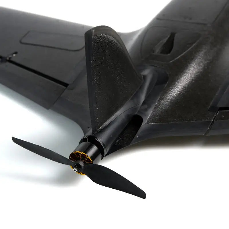 TBS Mojito FPV Wing Kit - 800mm Wingspan Flying Wing Drone