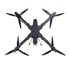 TYI Mark4-13" V2 PRO 13-Inch Carbon Fiber FPV Drone — 5015 KV480, 8S, 6kg Payload, HQ 13×8×3 Props, OEM/ODM
