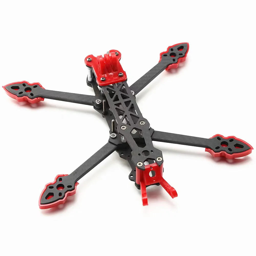 Mark4 FPV Drone Frame - 5/7/8/10 Inch Racing Freestyle Quadcopter Kit