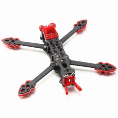 Mark4 FPV Drone Frame - 5/7/8/10 Inch Racing Freestyle Quadcopter Kit
